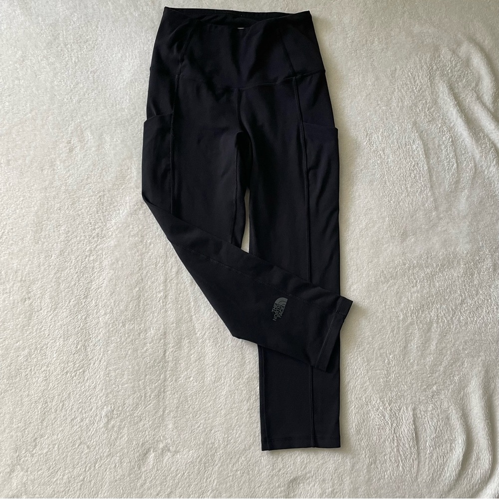 The North Face Black Leggings